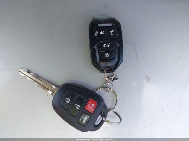 4T1BF1FK5FU998018 Toyota CAMRY SE