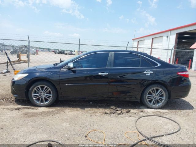 4T1BF1FK5FU998018 Toyota CAMRY SE