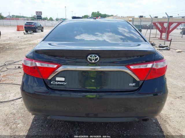 4T1BF1FK5FU998018 Toyota CAMRY SE