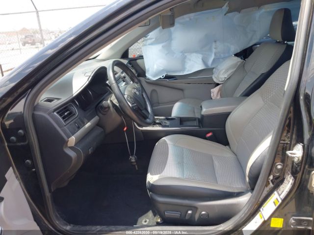 4T1BF1FK5FU998018 Toyota CAMRY SE