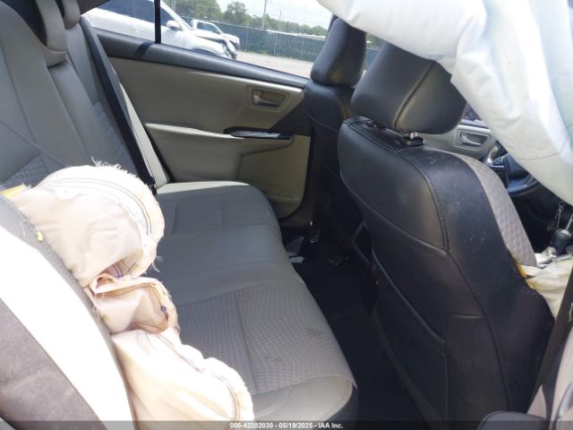 4T1BF1FK5FU998018 Toyota CAMRY SE