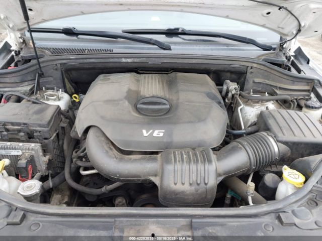 1C4RJFAG3FC877740 Jeep Grand Cherokee Altitude