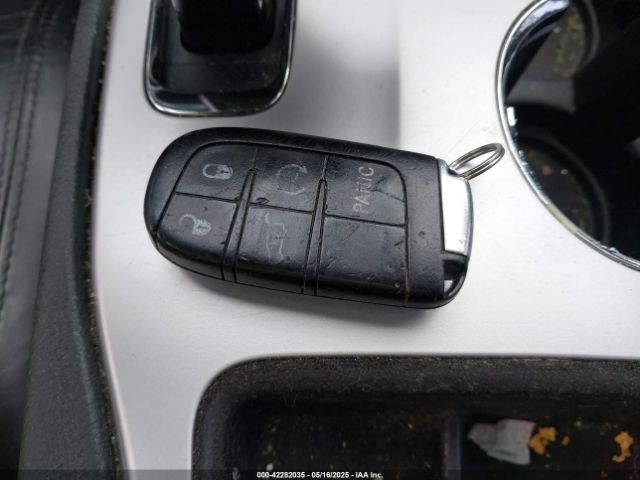 1C4RJFAG3FC877740 Jeep Grand Cherokee Altitude