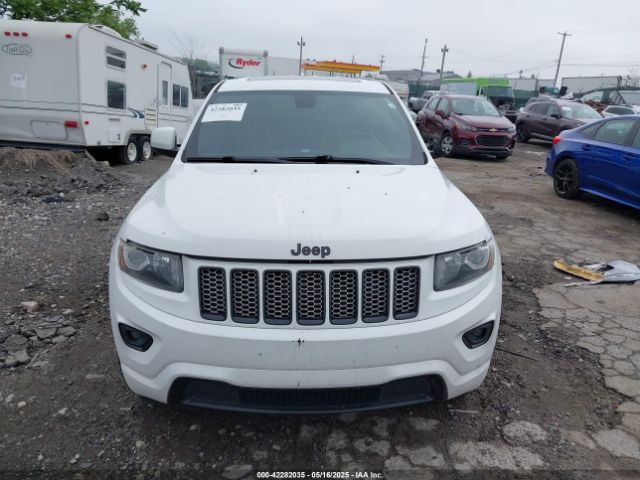 1C4RJFAG3FC877740 Jeep Grand Cherokee Altitude