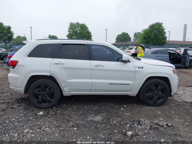 1C4RJFAG3FC877740 Jeep Grand Cherokee Altitude