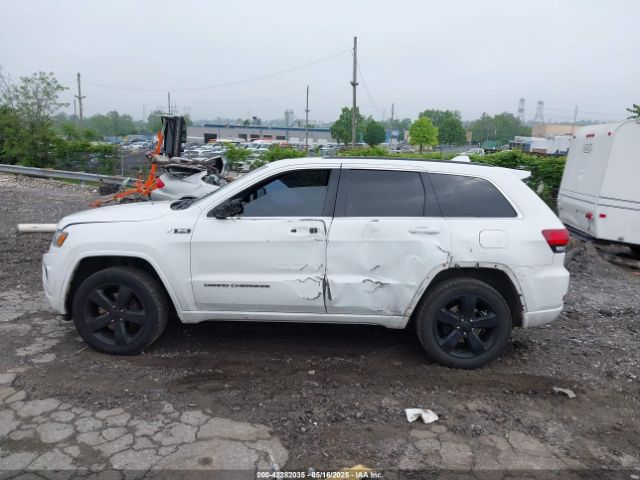 1C4RJFAG3FC877740 Jeep Grand Cherokee Altitude