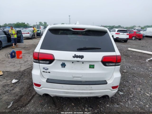 1C4RJFAG3FC877740 Jeep Grand Cherokee Altitude