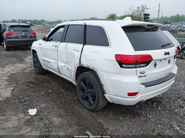1C4RJFAG3FC877740 Jeep Grand Cherokee Altitude