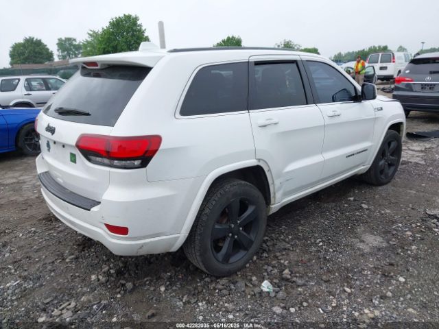 1C4RJFAG3FC877740 Jeep Grand Cherokee Altitude