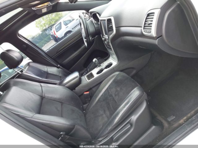 1C4RJFAG3FC877740 Jeep Grand Cherokee Altitude