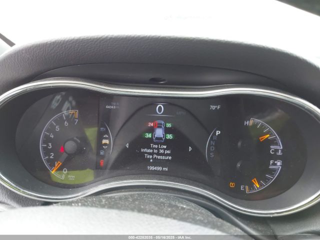 1C4RJFAG3FC877740 Jeep Grand Cherokee Altitude