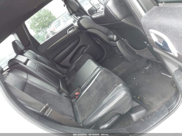 1C4RJFAG3FC877740 Jeep Grand Cherokee Altitude