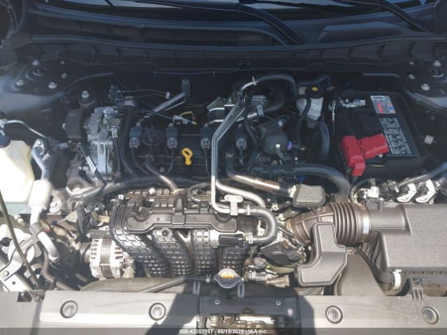 1N4BL4EW8PN378834 Nissan Altima Sl Intelligent Awd