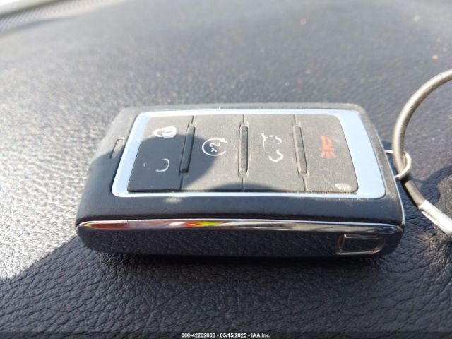 1C4RJYB65RC158401 Jeep Grand Cherokee 4xe