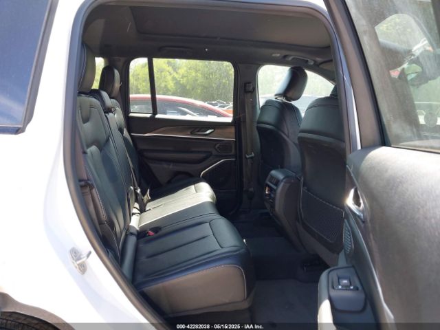 1C4RJYB65RC158401 Jeep Grand Cherokee 4xe