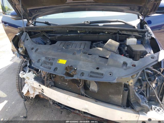 5TDKKRFH1GS174865 Toyota Highlander Xle V6