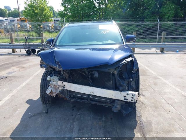 5TDKKRFH1GS174865 Toyota Highlander Xle V6