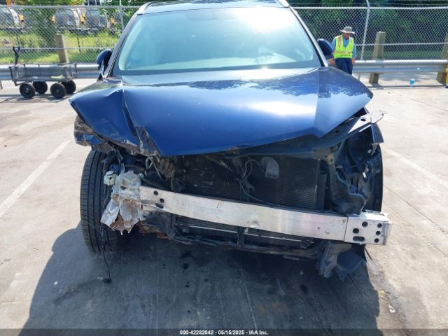 5TDKKRFH1GS174865 Toyota Highlander Xle V6