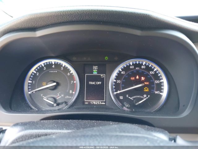5TDKKRFH1GS174865 Toyota Highlander Xle V6