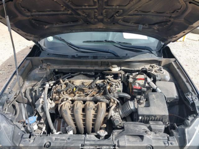 JM1DKDC74G0139411 Mazda Cx-3 Touring
