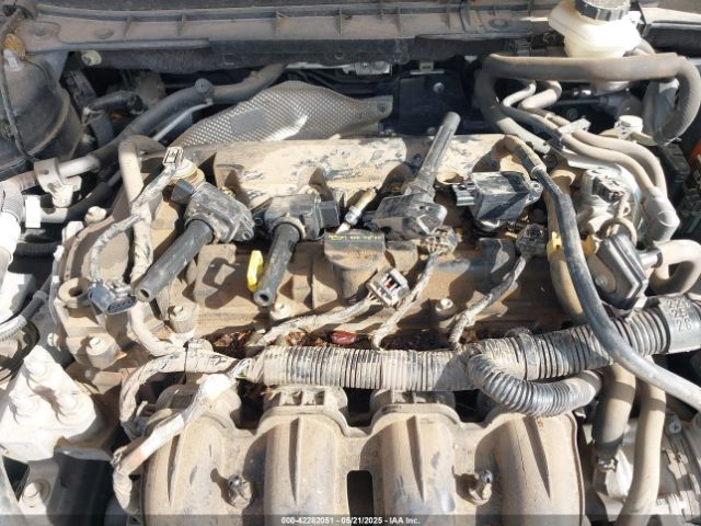 JM1DKDC74G0139411 Mazda Cx-3 Touring