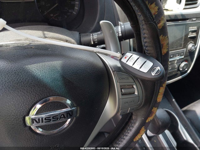 1N4AL3AP5HN338068 Nissan Altima