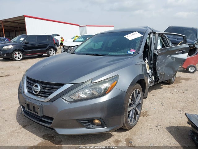 1N4AL3AP5HN338068 Nissan Altima