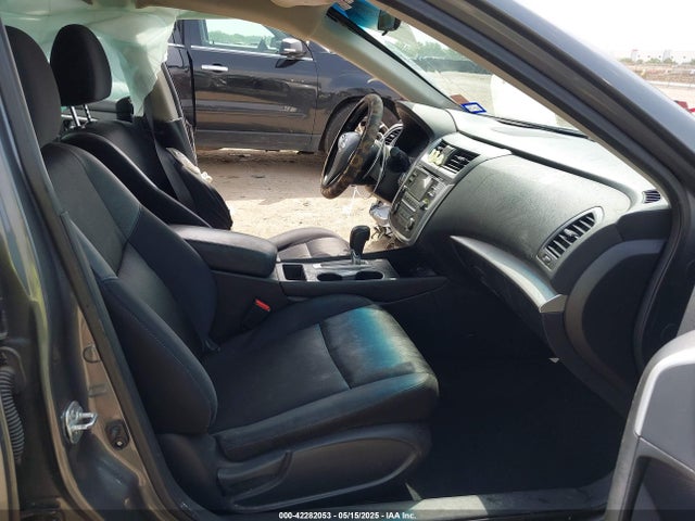 1N4AL3AP5HN338068 Nissan Altima