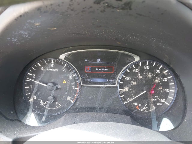 1N4AL3AP5HN338068 Nissan Altima