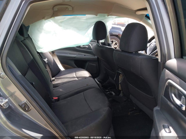 1N4AL3AP5HN338068 Nissan Altima