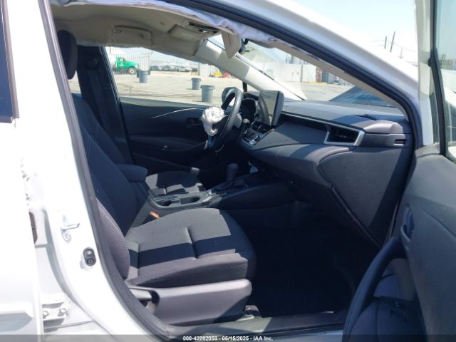 JTDBCMFE8P3008513 Toyota Corolla Hybrid Le