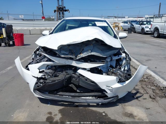 JTDBCMFE8P3008513 Toyota Corolla Hybrid Le