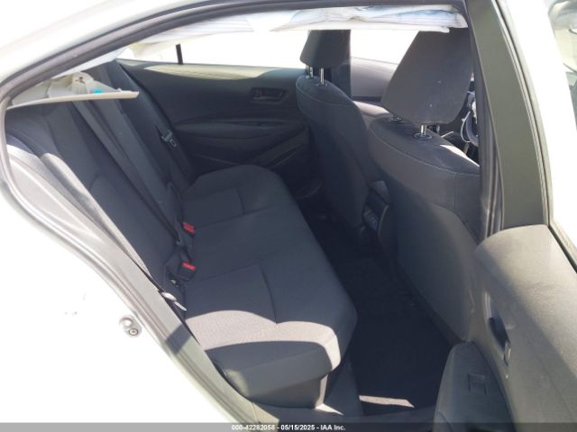 JTDBCMFE8P3008513 Toyota Corolla Hybrid Le