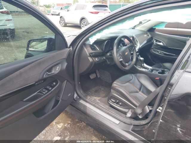 6G3F15RW5GL205577 Chevrolet SS
