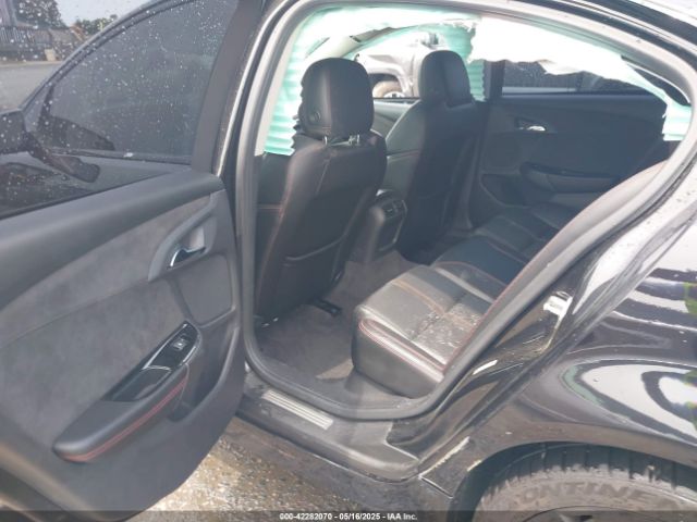 6G3F15RW5GL205577 Chevrolet SS