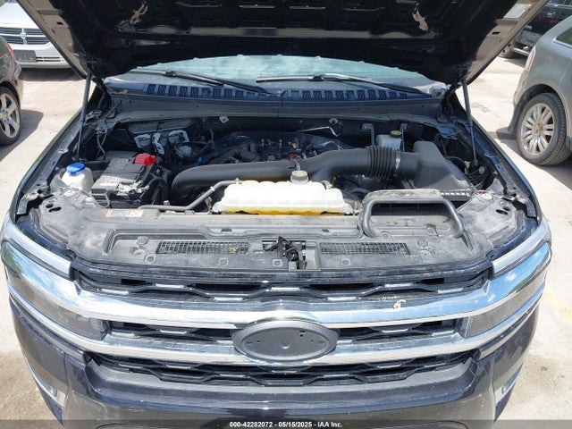 1FMJK1K88REA28745 Ford Expedition Limited Max