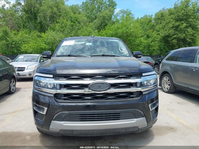 1FMJK1K88REA28745 Ford Expedition Limited Max