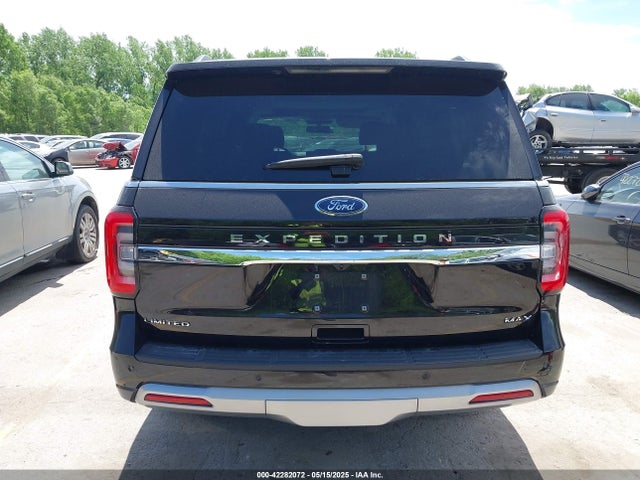 1FMJK1K88REA28745 Ford Expedition Limited Max