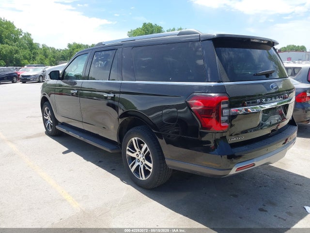 1FMJK1K88REA28745 Ford Expedition Limited Max