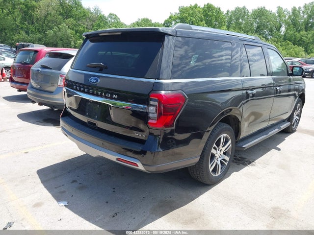 1FMJK1K88REA28745 Ford Expedition Limited Max