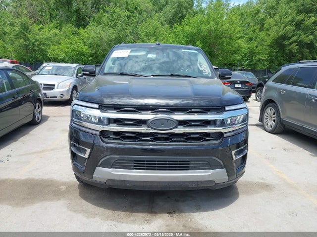 1FMJK1K88REA28745 Ford Expedition Limited Max