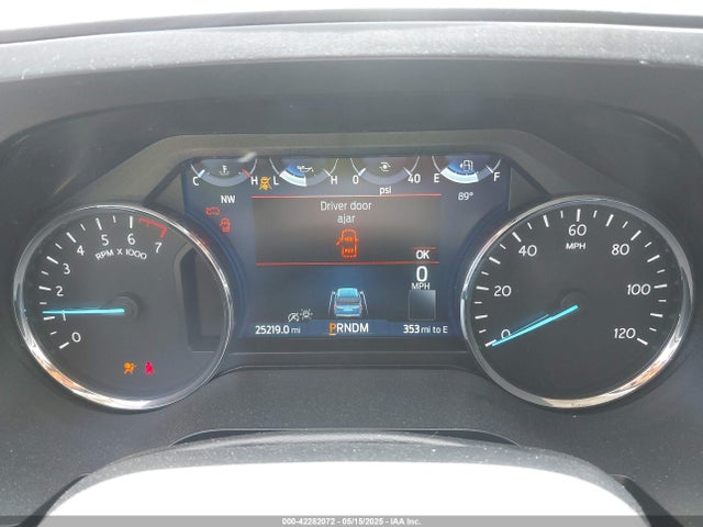 1FMJK1K88REA28745 Ford Expedition Limited Max