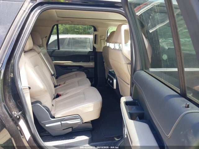 1FMJK1K88REA28745 Ford Expedition Limited Max