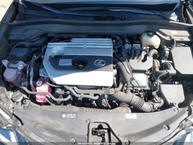 JTHE9JBH3L2031805 Lexus m20a-fxs, 3nm, 1mm