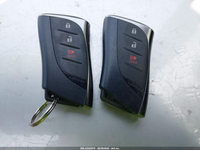 JTHE9JBH3L2031805 Lexus m20a-fxs, 3nm, 1mm