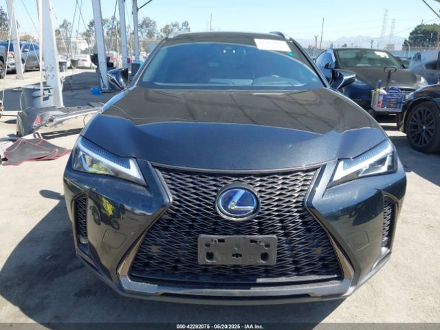 JTHE9JBH3L2031805 Lexus m20a-fxs, 3nm, 1mm