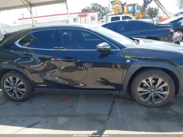 JTHE9JBH3L2031805 Lexus m20a-fxs, 3nm, 1mm