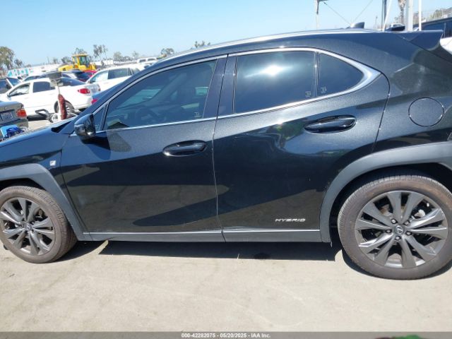 JTHE9JBH3L2031805 Lexus m20a-fxs, 3nm, 1mm