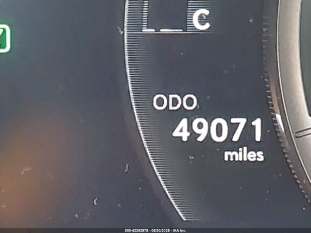 JTHE9JBH3L2031805 Lexus m20a-fxs, 3nm, 1mm