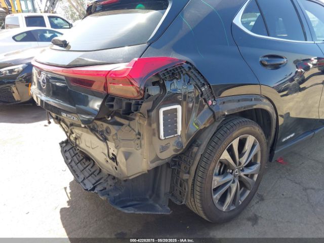 JTHE9JBH3L2031805 Lexus m20a-fxs, 3nm, 1mm